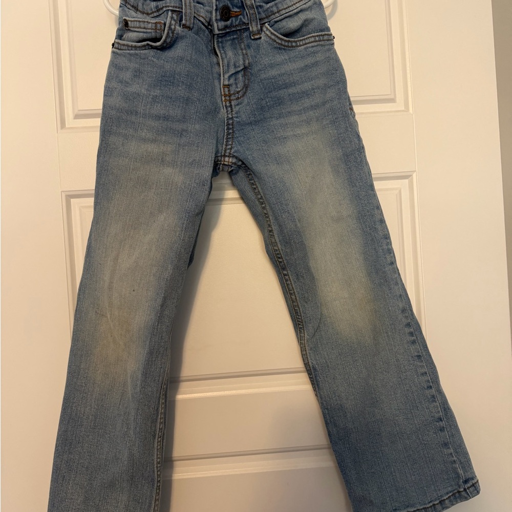 Cat & Jack Light Blue Kids Jeans